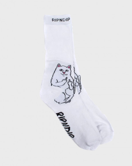 RIP N DIP ΜΕΝ'S Lord Nermal Socks - RND2111