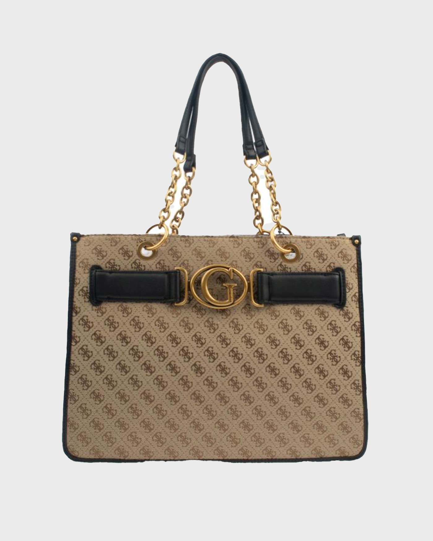 Guess Γυναικεία Shopper Bag Aviana JB841423 sagiakosstores.gr