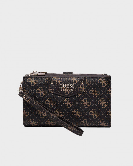 Guess Wallet Eco Brenton Organizer – ESG839057