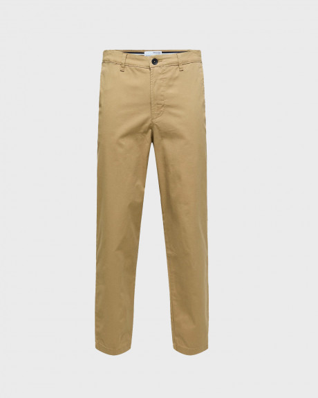 Selected Men's Trousers X-Miles - 16085174