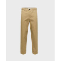 Selected Men's Trousers X-Miles - 16085174 - BEIGE