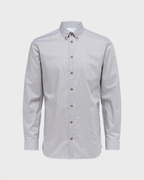 Selected Men's Shirt - 16085823