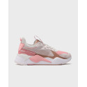 PUMA WOMEN'S SNEAKERS RS-X REINVENT – 371008 - ECRU