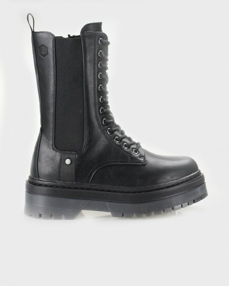 LUMBERJACK WOMEN'S BOOTS Elyse - SWC1513002S01