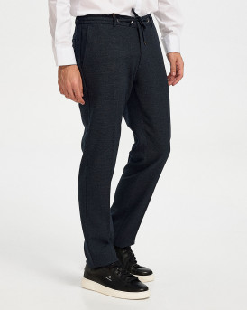 Bellpant Men's Trousers - NY-2907 - BLUE