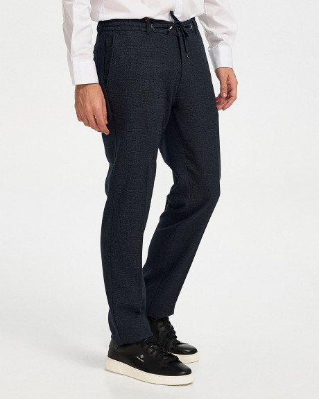 Bellpant Men's Trousers - NY-2907
