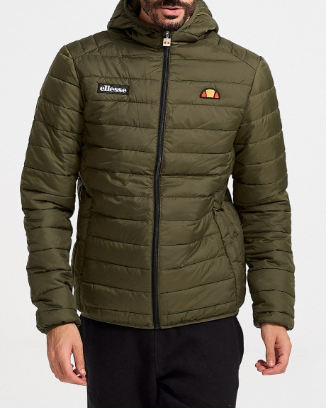 ELLESSE ΜΕΝ'S PUFFER JACKET Lombardy - SHS01115