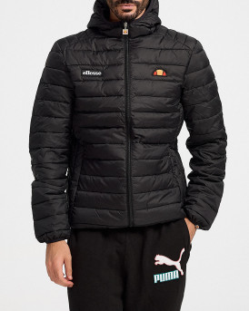 ELLESSE ANΔΡΙΚΟ ΜΠΟΥΦΑΝ Padded Lombardy - SHS01115 - ΑΝΘΡΑΚΙ