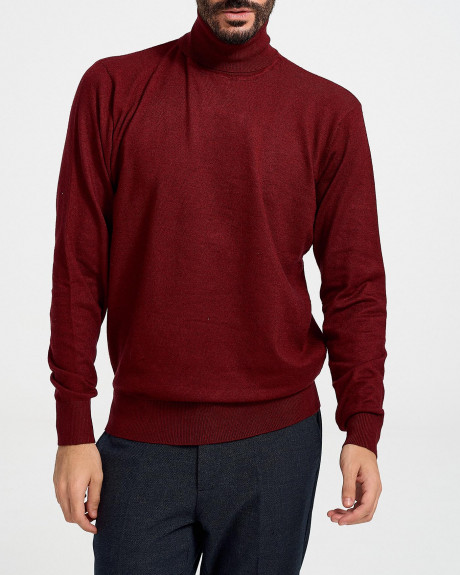 Rook Ανδρική Μπλούζα - 2211102052