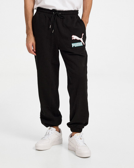 PUMA FANDOM SWEATPANTS - 536113