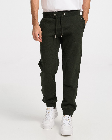Superdry Men's Jogger - M7010958A