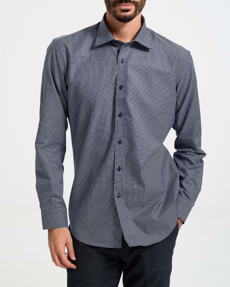 Guaress Ανδρικό Πουκάμισο - C-1448