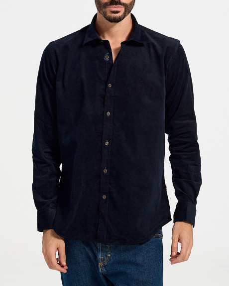 Guaress Men's Shirt - 20-09