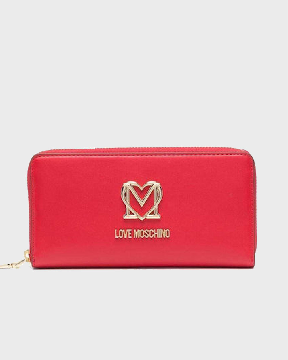 LOVE MOSCHINO WOMEN'S WALLET JC5699PP1FKQ0
