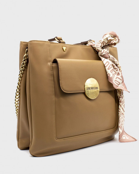 LOVE MOSCHINO women's bag - JC4359PP0FKG0