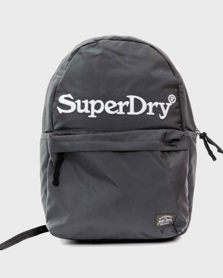 Superdry Vintage Graphic Montana Backpack - Y9110172A