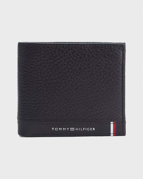 Tommy Hilfiger Men's Wallet - AM0AM10233