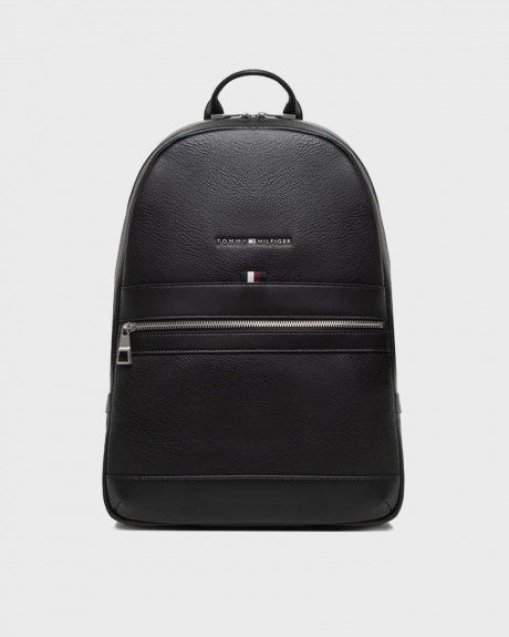 Tommy Hilfiger Men's Transit Pu Backpack - AM0AM10306