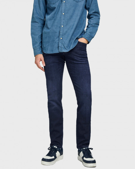JACK & JONES ΜΕΝ'S JEANS - 12217998