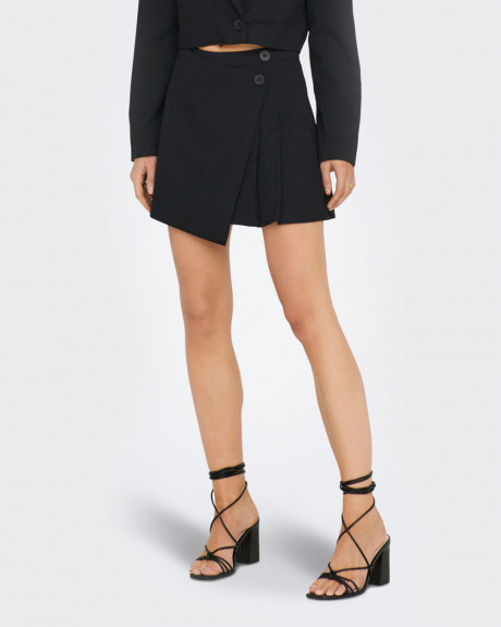 ONLY WOMEN'S HIGH WAISTED SKIRT - 15275627