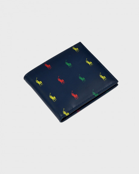 Polo Ralph Lauren Ανδρικό Πορτοφόλι - 405845396001