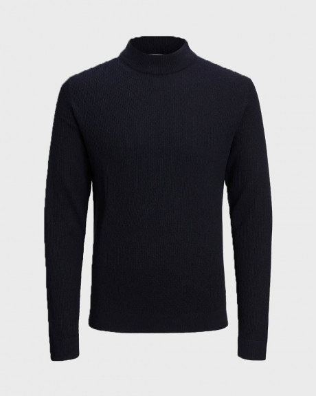 JACK & JONES men's JPRBLADALLAS Pullover - 12224949