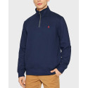 Polo Ralph Lauren Men's Sweater - 710849720003 - BLUE
