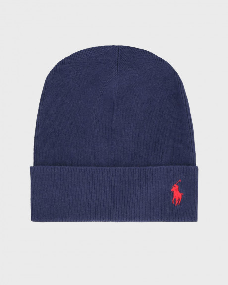 Polo Ralph Lauren Ανδρικός Σκούφος - 449891263002