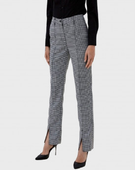 GUESS ΓΥΝΑΙΚΕΙΟ ΠΑΝΤΕΛΟΝΙ AUDREY - W2YB11WEPH2 - ΜΑΥΡΟ