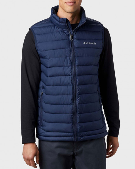 COLUMBIA ΑΝΔΡΙΚΟ ΓΙΛΕΚΟ  Powder Lite? - WΟ0847