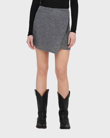 Only Women's Short Skirt - 15271841