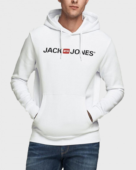 Jack & Jones Ανδρικό Φούτερ - 12190321