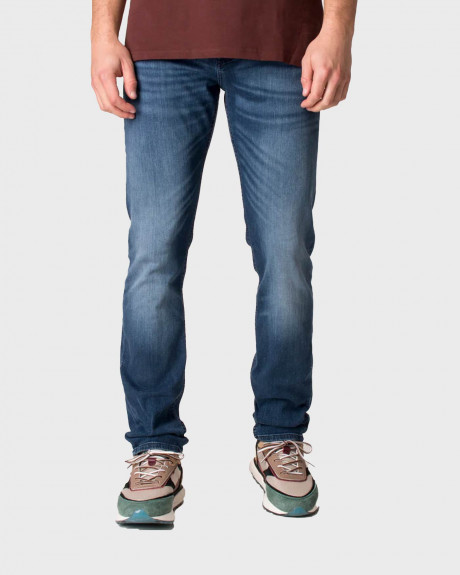 Boss Delaware jeans Comfort-Stretch - 50480195