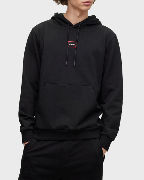 Hugo Ανδρικό Φούτερ - 50481327 DΟRAGE