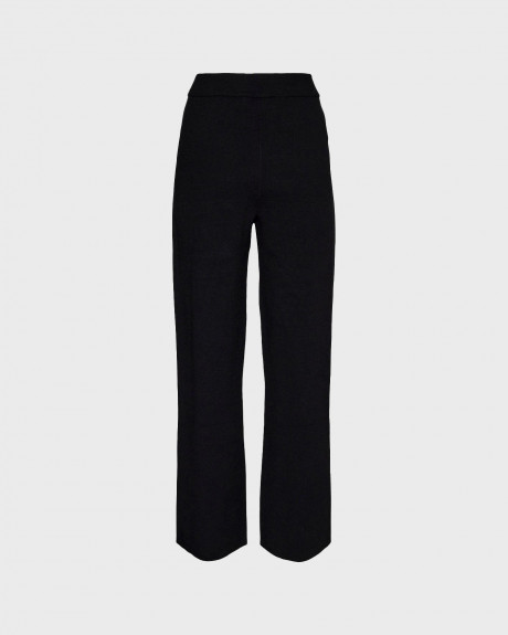 Vero Moda Γυναικείο Πλεκτό Παντελόνι - 10276015