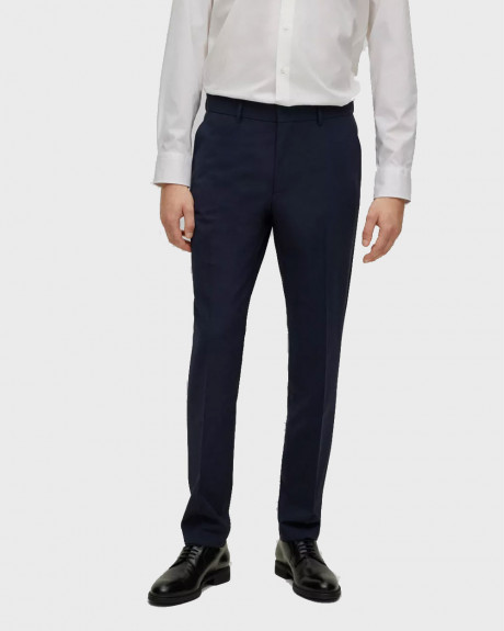 BOSS ΑΝΔΡΙΚΟ ΠΑΝΤΕΛΟΝΙ LENNON - 50480544 