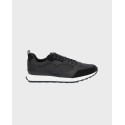 Hugo Men's Sneakers Icelin - 50480310  - BLACK