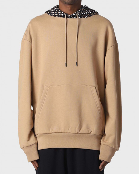 BOSS ΑΝΔΡΙΚΟ ΦΟΥΤΕΡ SULLIVAN - 50478965