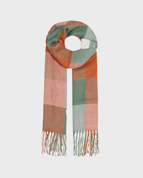 Only Women's Scarf Multicolor - 15266060