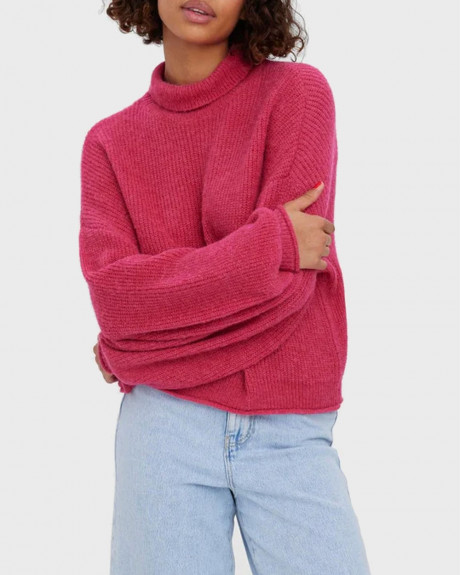 VERO MODA ΓΥΝΑΙΚΕΙΟ ΠΛΕΚΤΟ - 10273449