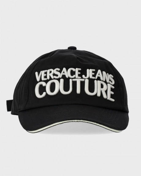 VERSACE MEN'S HAT - 73YAZK21