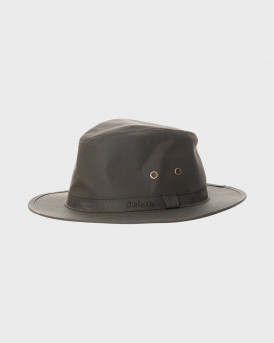Barbour Ανδρικό Καπέλο - MHA0733 - ΛΑΔΙ