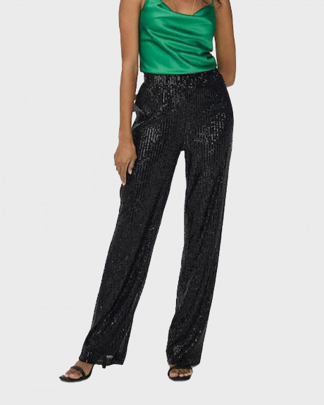Only Women's High-Waist Trouser - 15276952