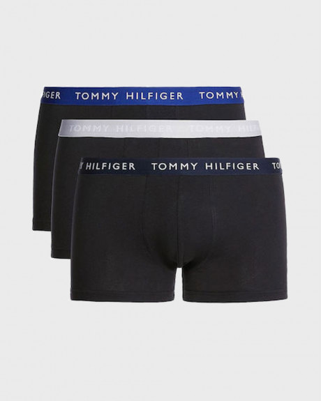 Tommy Hilfiger Set of 3 Men's Underwear - UM0UM02324