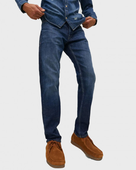 JACK & JONES ΜΕΝ'S JEANS - 12229855