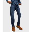 JACK & JONES ΜΕΝ'S JEANS - 12229855 - BLUE