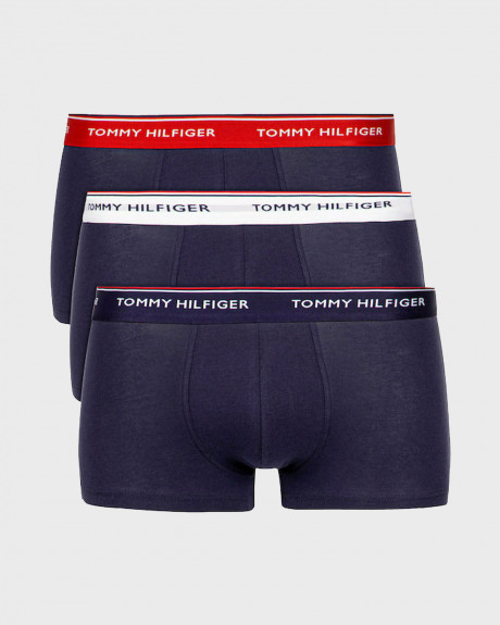 Tommy Hilfiger Men's Underwear 3Pack - 1U87903842