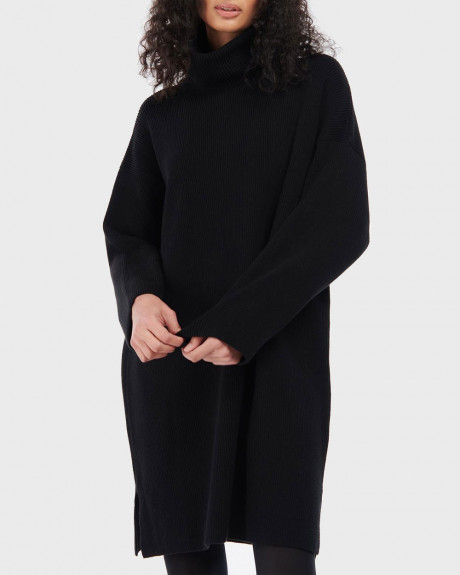 Barbour ΓΥΝΑΙΚΕΙΟ ΦΟΡΕΜΑ Stitch Dress - LDR0559