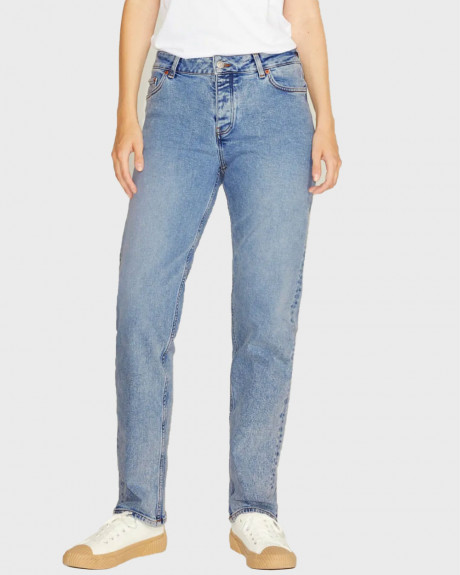 JACK & JONES XX ΓΥΝΑΙΚΕΙΟ ΤΖΗΝ - 12229033