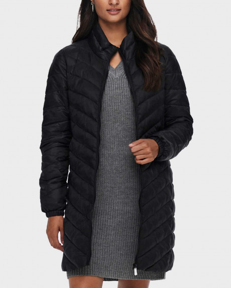 ONLY ΓΥΝΑΙΚΕΙΟ ΜΠΟΥΦΑΝ QUILTED COAT - 15232992